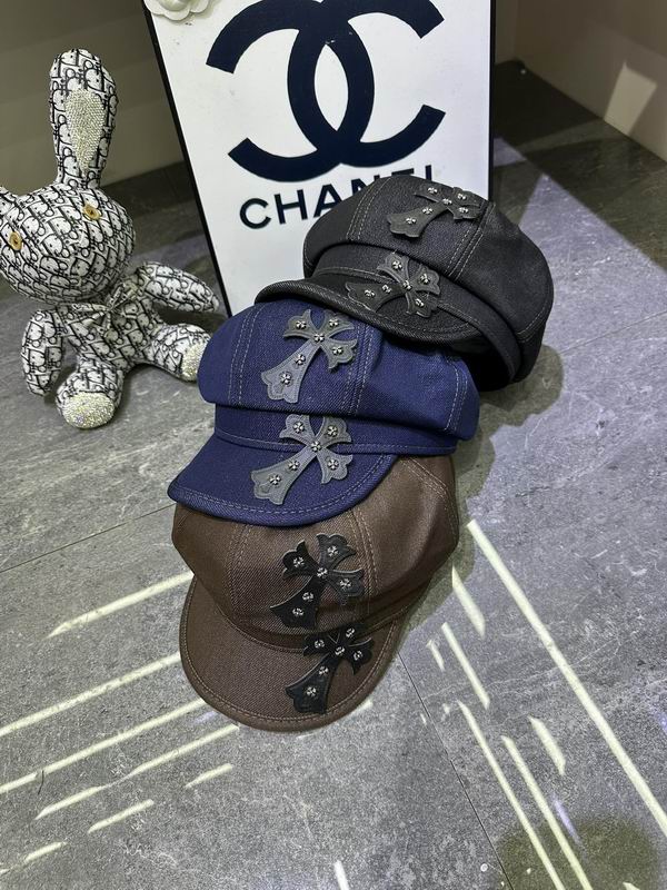 Chrome Hearts Cap dx11