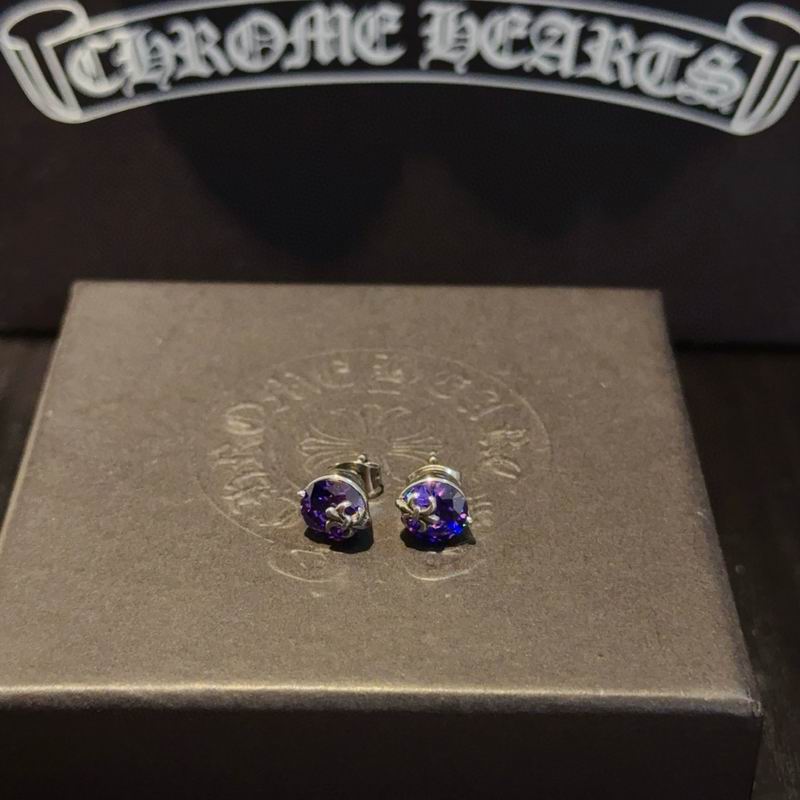 Chrome Hearts Earring 03yxs12