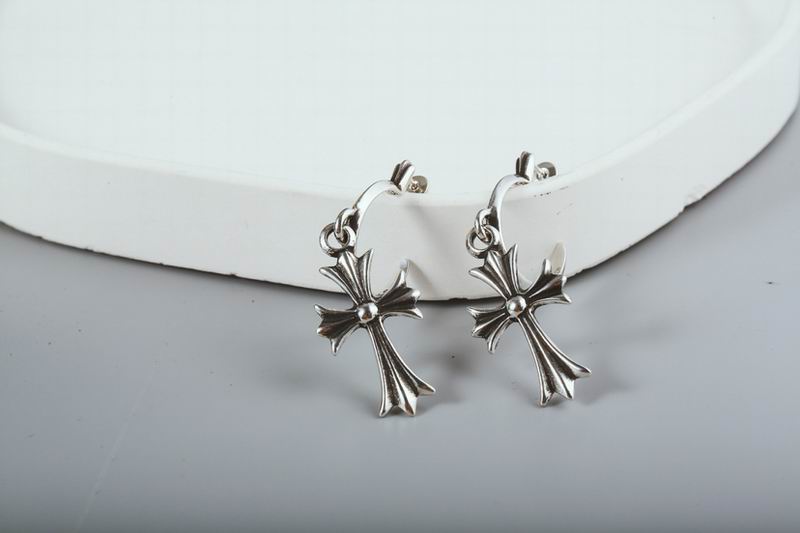Chrome Hearts Earring 04yxs23