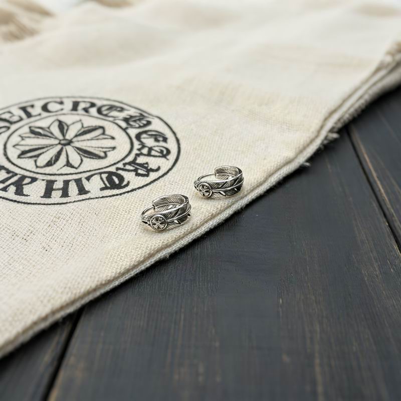Chrome Hearts Earring 04yxs31