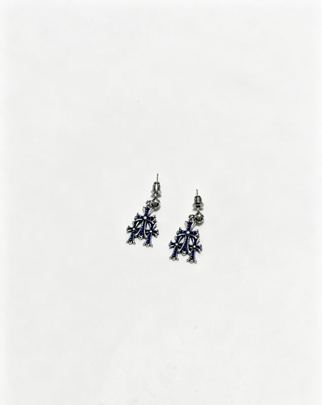 Chrome Hearts Earring 05yxs39
