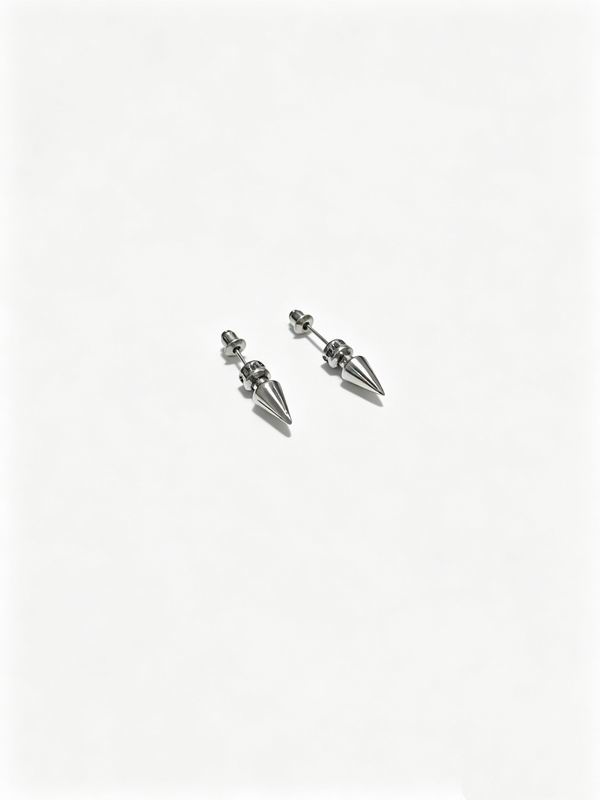 Chrome Hearts Earring 05yxs41