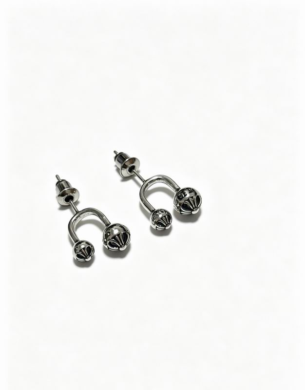 Chrome Hearts Earring 05yxs47
