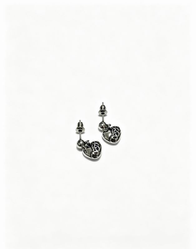 Chrome Hearts Earring 05yxs49