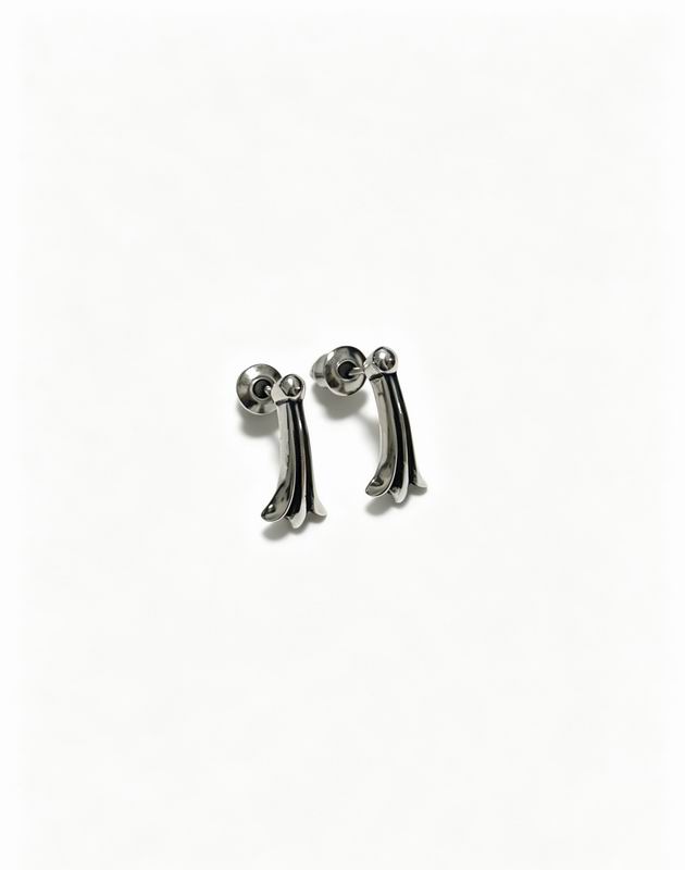 Chrome Hearts Earring 05yxs52