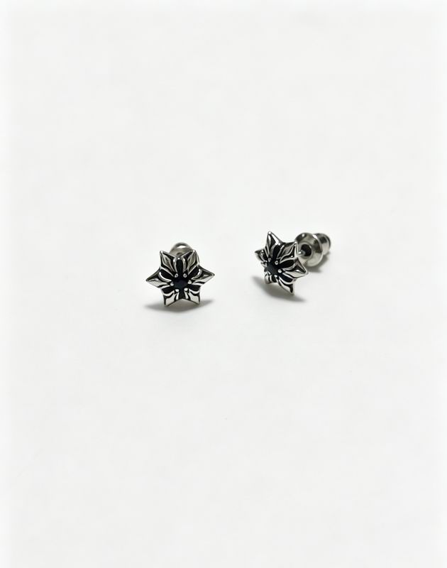 Chrome Hearts Earring 05yxs54