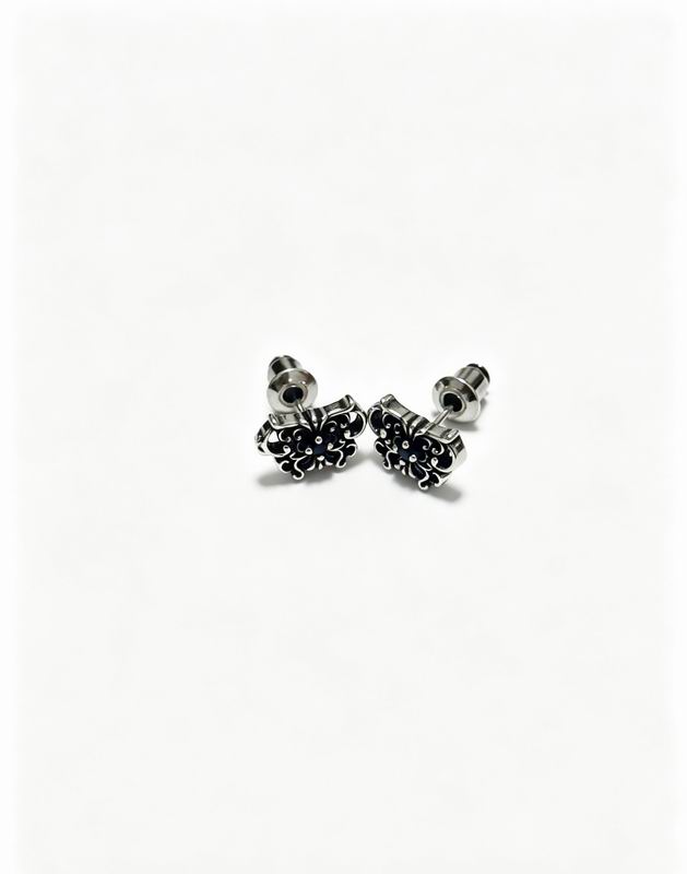 Chrome Hearts Earring 05yxs60