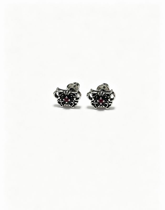 Chrome Hearts Earring 05yxs63