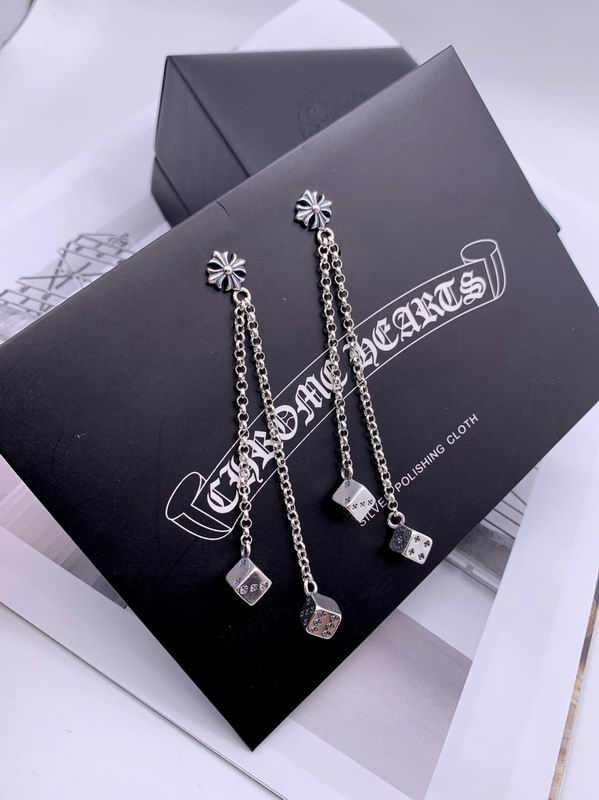 Chrome Hearts Earring 05yxs65