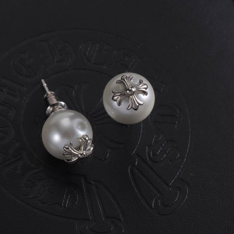 Chrome Hearts Earring 05yxs67