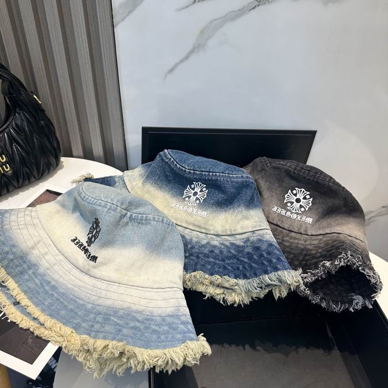 Chrome Hearts Hat 100503