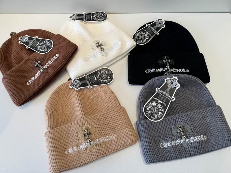 Chrome Hearts Hat 102501