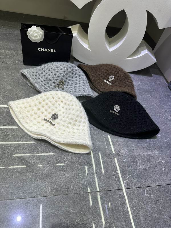 Chrome Hearts Hat dx50