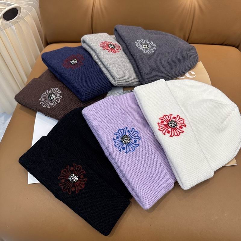 Chrome Hearts Hat hm