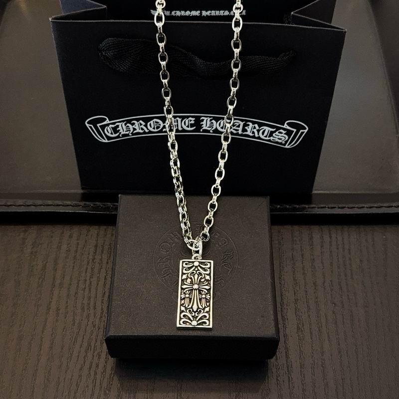 Chrome Hearts Necklace 03yxs176