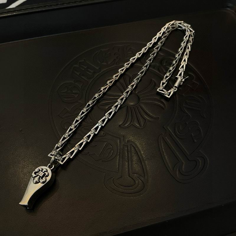 Chrome Hearts Necklace 03yxs274
