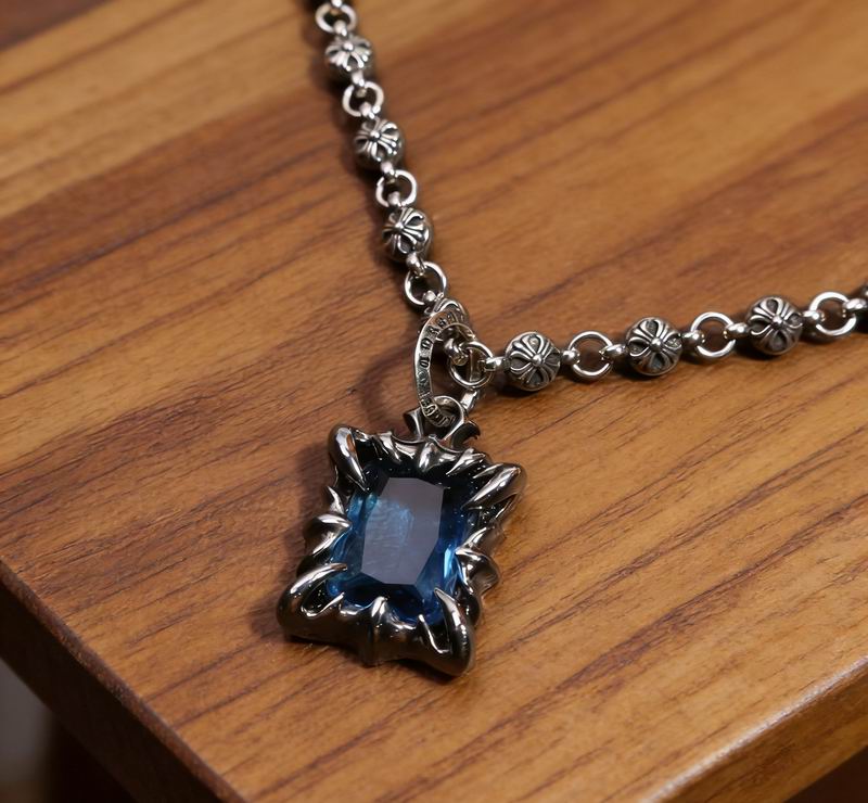 Chrome Hearts Necklace 03yxs409