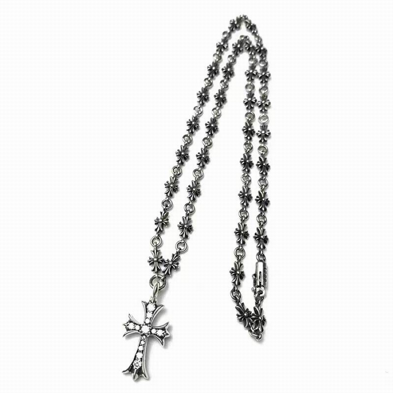 Chrome Hearts Necklace 04yxs105