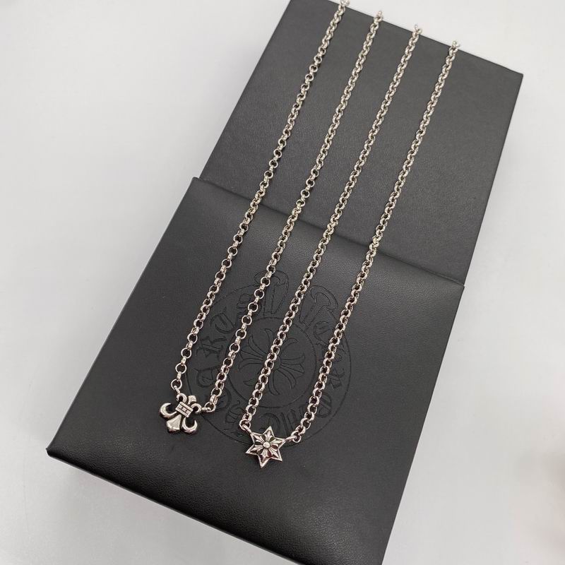 Chrome Hearts Necklace 04yxs46