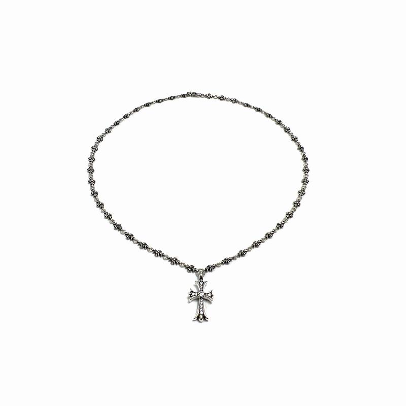 Chrome Hearts Necklace 04yxs49
