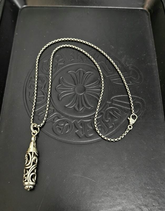 Chrome Hearts Necklace 04yxs55