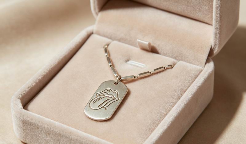 Chrome Hearts Necklace 04yxs639