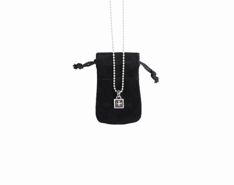 Chrome Hearts Necklace 04yxs80