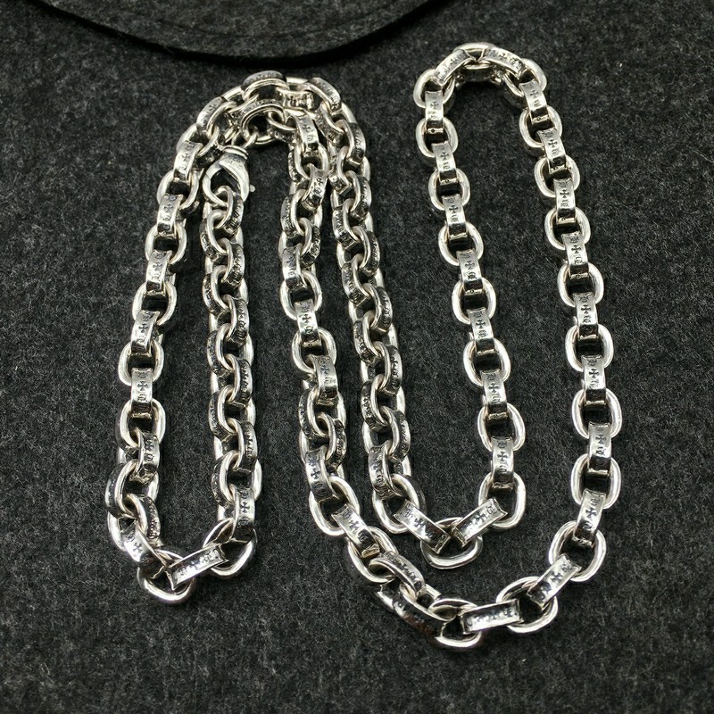 Chrome Hearts Necklace 04yxs97