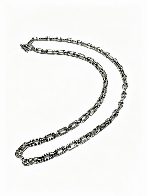 Chrome Hearts Necklace 05yxs123
