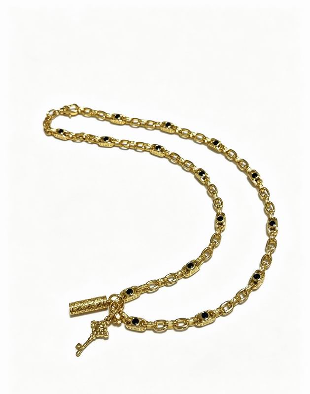 Chrome Hearts Necklace 05yxs128