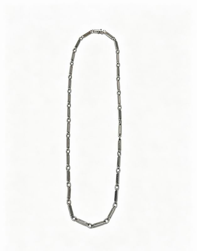 Chrome Hearts Necklace 05yxs148