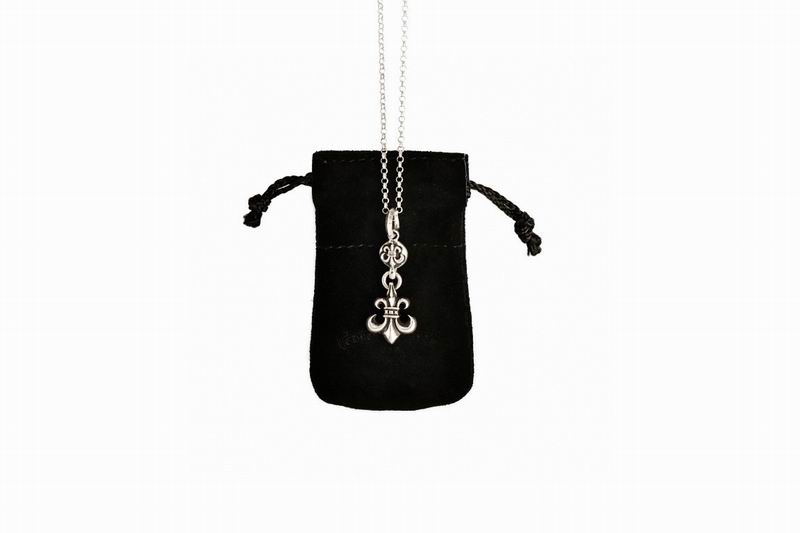 Chrome Hearts Necklace 05yxs217