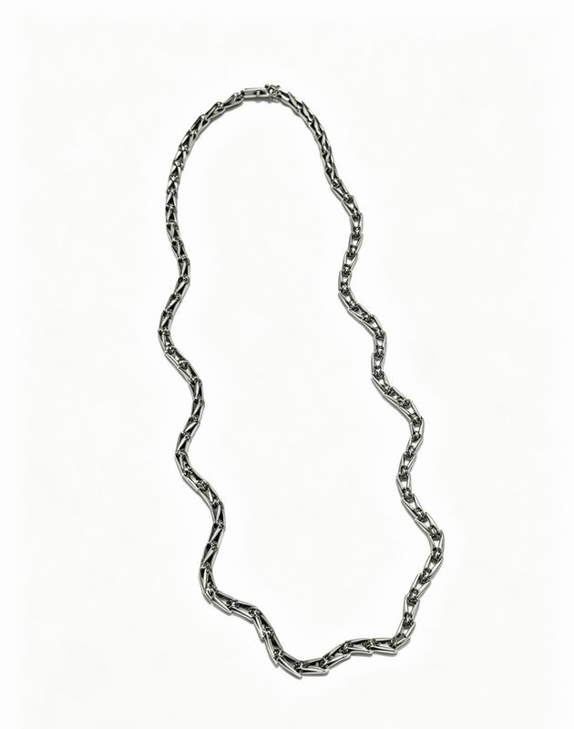 Chrome Hearts Necklace 05yxs230