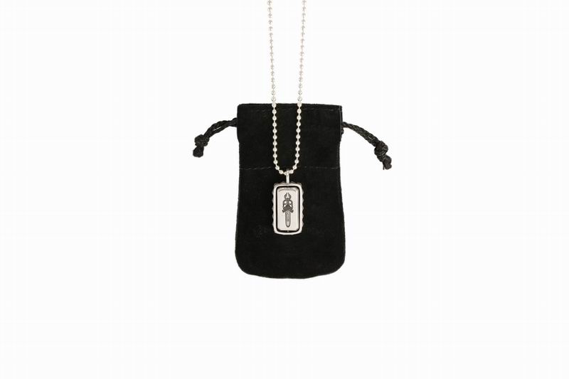 Chrome Hearts Necklace 05yxs237