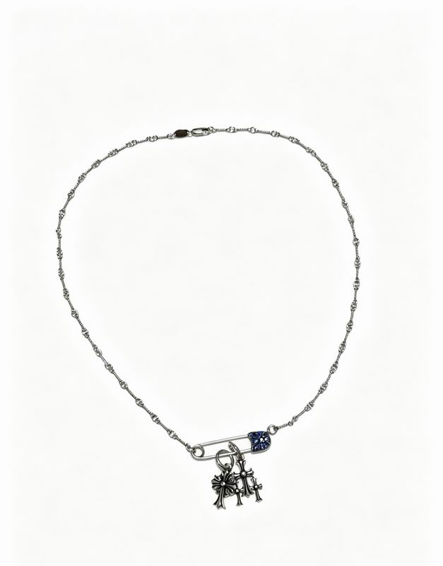 Chrome Hearts Necklace 05yxs252