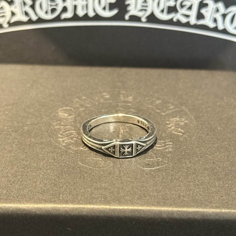 Chrome Hearts Ring 03yxs34