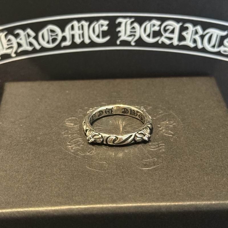 Chrome Hearts Ring 03yxs37