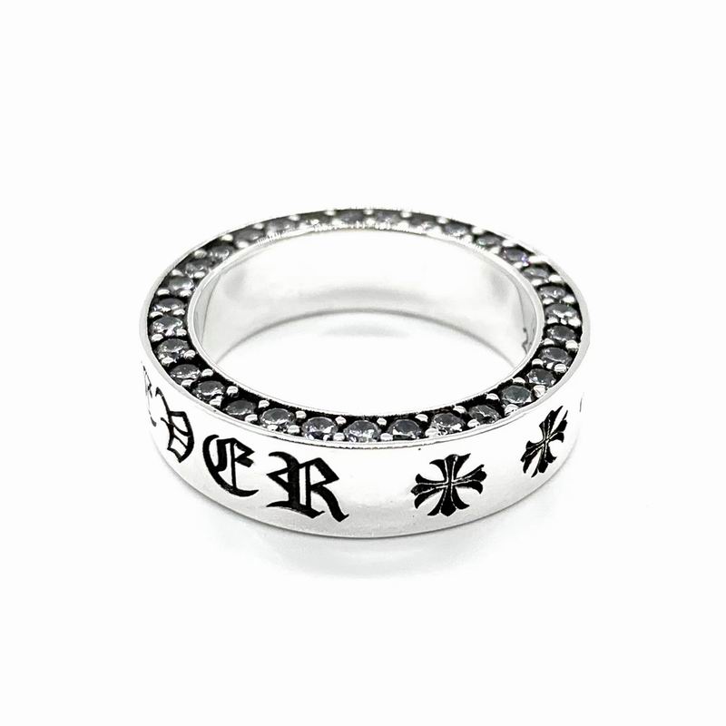 Chrome Hearts Ring 04yxs60