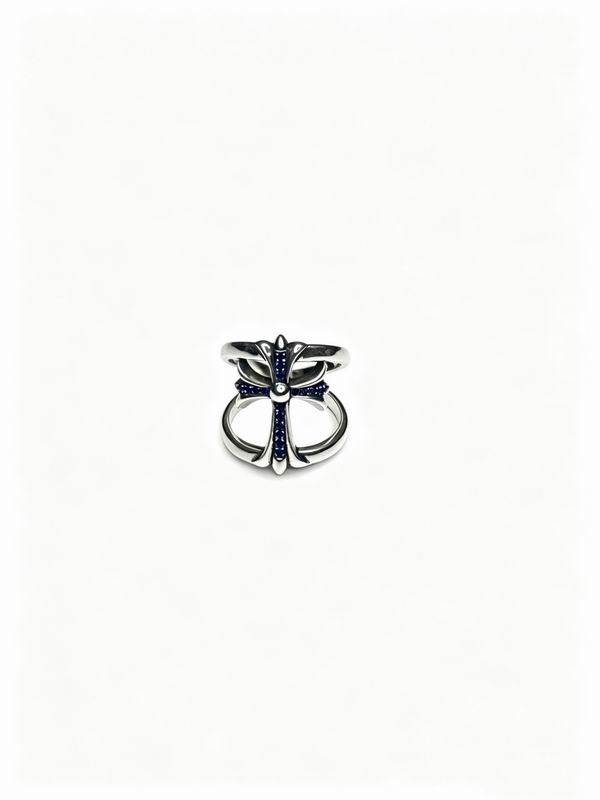 Chrome Hearts Ring 05yxs73