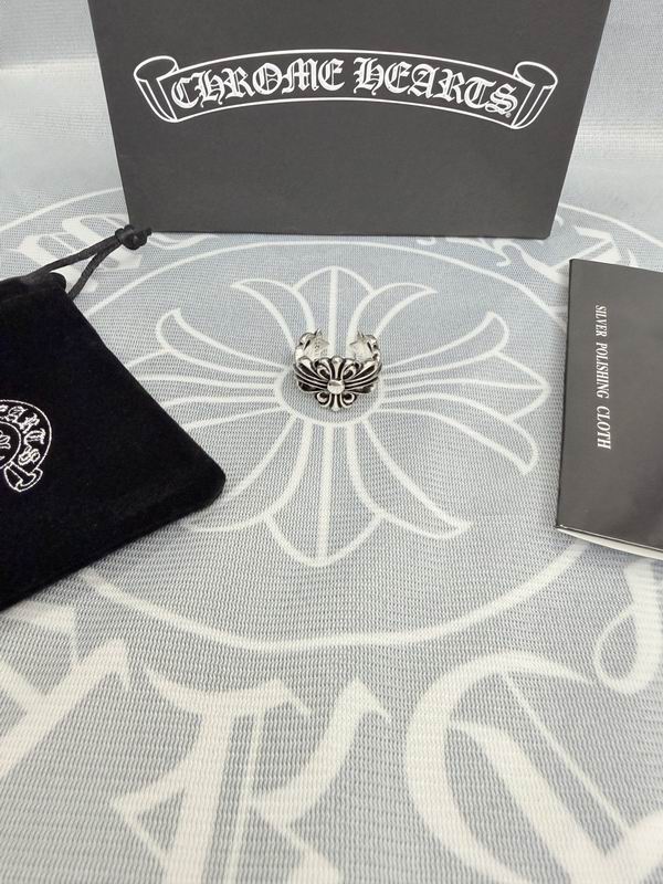 Chrome Hearts Ring 05yxs80