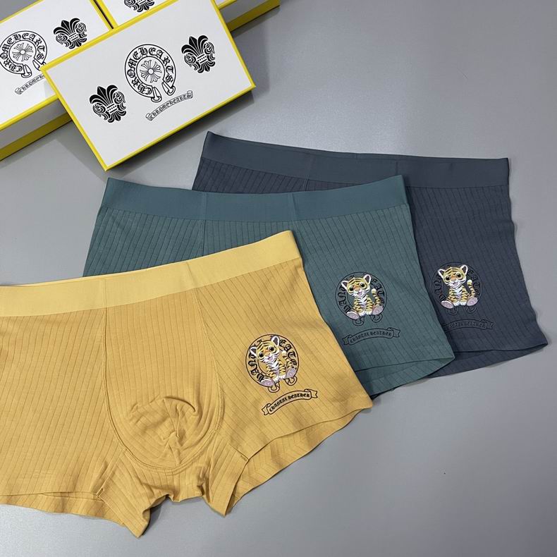 Chrome Hearts boxer L-3XL 02