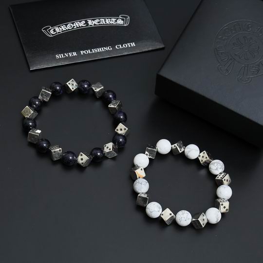 Chrome Hearts bracelet 02lyh25