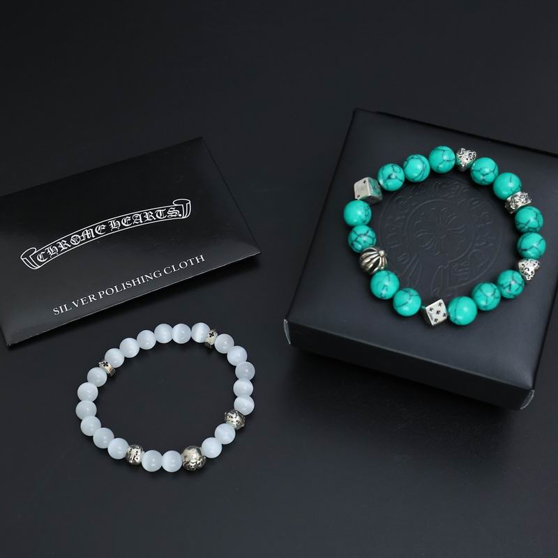 Chrome Hearts bracelet 03lyh30