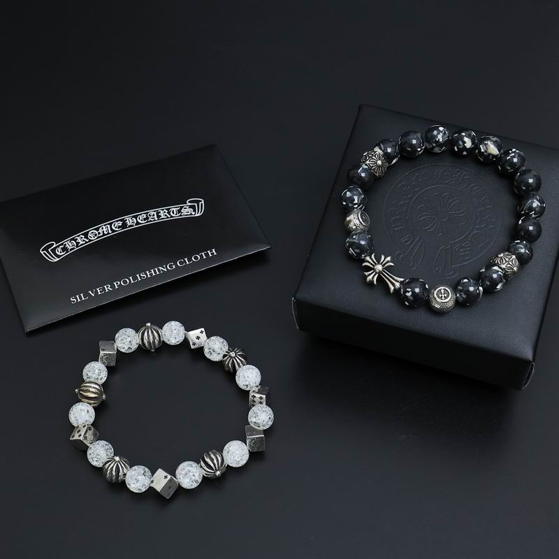 Chrome Hearts bracelet 03lyh32