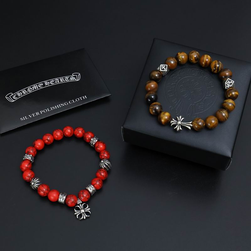 Chrome Hearts bracelet 03lyh34