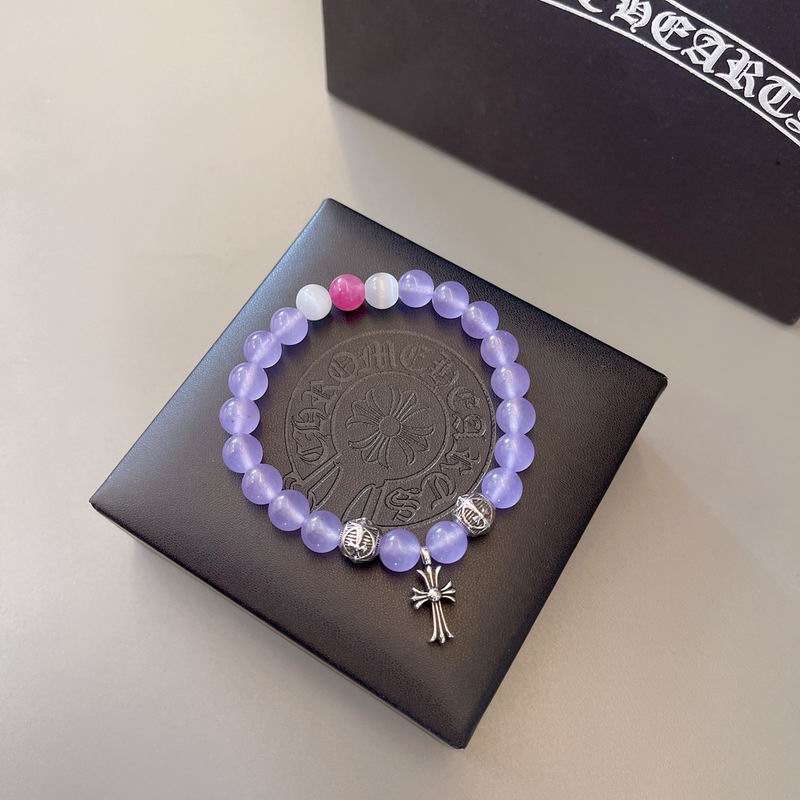 Chrome Hearts bracelet 03lyh49