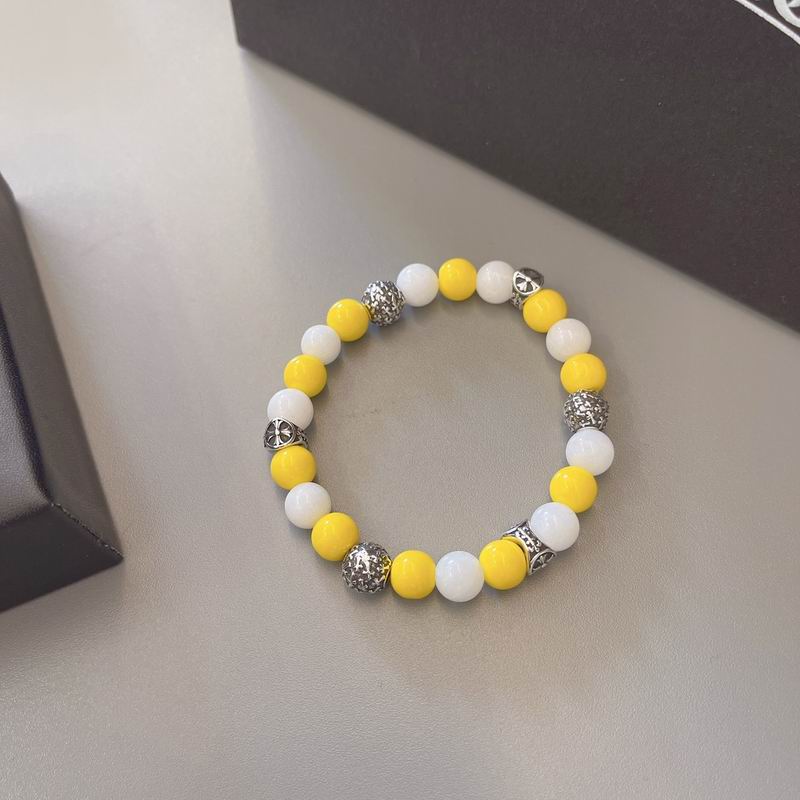 Chrome Hearts bracelet 03lyh52