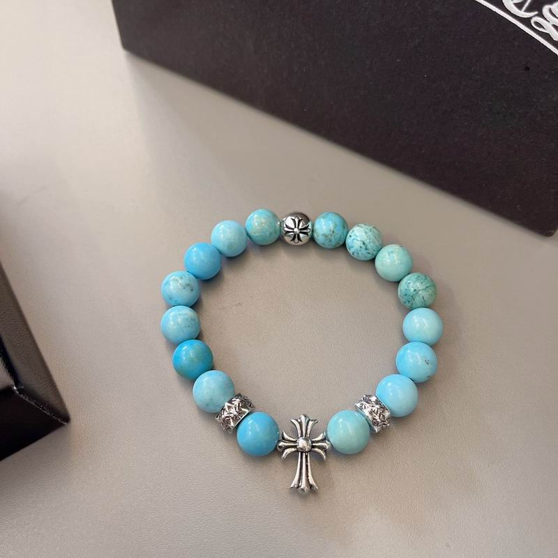 Chrome Hearts bracelet 03lyh54