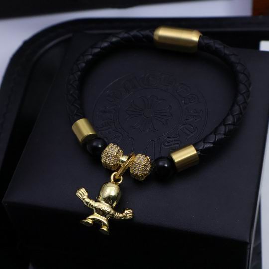 Chrome Hearts bracelet 03lyh56