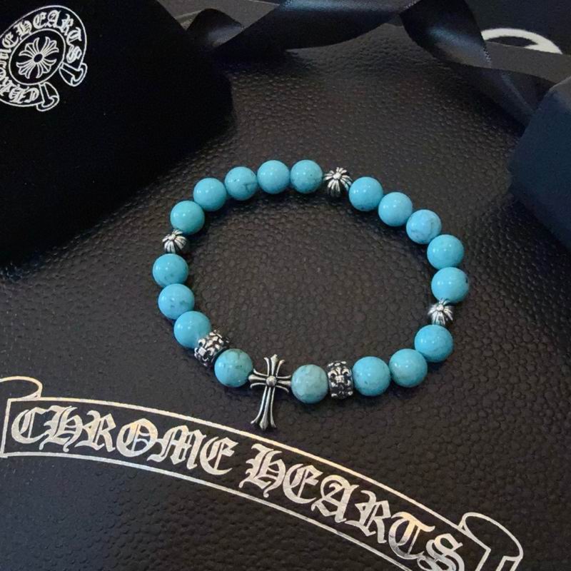 Chrome Hearts bracelet 05yxh08